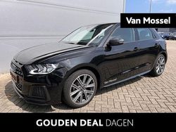 Zwart Gebruikt 2023 Audi A1 Sportback Advanced Hatchback | € 29.900 (Duur)