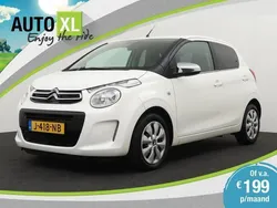 Wit Gebruikt 2020 Citroën C1 Feel Hatchback | € 9.940 (Eerlijke prijs)
