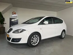 Wit Gebruikt 2011 Seat Altea XL Copa MPV | € 3.450 (Eerlijke prijs)
