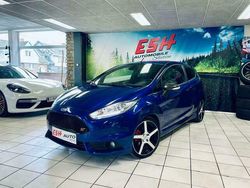 Blauw Gebruikt 2014 Ford Fiesta ST Hatchback | € 13.500 (Duur)