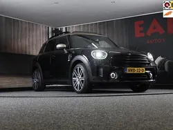 Zwart Gebruikt 2023 Mini John Cooper Works Countryman SUV | € 39.850 (Eerlijke prijs)