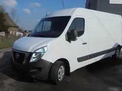 Wit Gebruikt 2023 Nissan NV400 Van | € 27.225