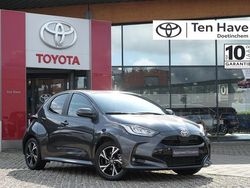 Grijs Gebruikt 2024 Toyota Yaris Edition Hatchback | € 28.900 (Duur)