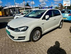 Wit Gebruikt 2014 VW Golf VII Edition Hatchback | € 9.000 (Goede deal)