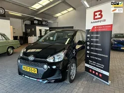 Zwart Gebruikt 2019 Hyundai i10 Comfort Hatchback | € 9.999 (Eerlijke prijs)