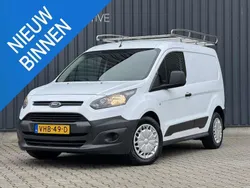 Gebruikt 2016 Ford Transit Trend Van | € 7.495 (Goede deal)