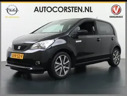 Zwart Gebruikt 2020 Seat Mii Electric Hatchback | € 10.895 (Eerlijke prijs)