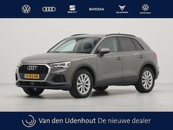 Grijs Gebruikt 2023 Audi Q3 Advanced SUV | € 36.240 (Eerlijke prijs)