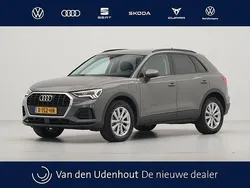 Grijs Gebruikt 2023 Audi Q3 Advanced SUV | € 36.540 (Eerlijke prijs)