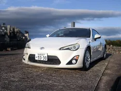 Gebruikt 2013 Toyota GT86 GT Coupé | € 22.000