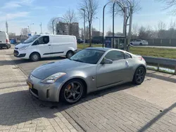 Nissan 350Z