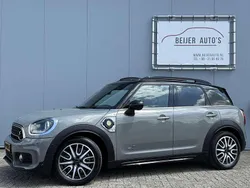 Grijs Gebruikt 2018 Mini Cooper S Countryman Chili SUV | € 21.495 (Iets duurder)