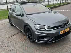 Grijs Gebruikt 2018 VW Golf VII R Hatchback | € 11.500 (Super prijs)