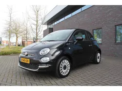 Zwart Gebruikt 2022 Fiat 500 Dolcevita Hatchback | € 13.999 (Eerlijke prijs)
