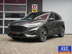 Grijs Gebruikt 2020 Ford Kuga ST-Line X SUV | € 25.750 (Eerlijke prijs)