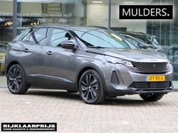 Grijs Gebruikt 2024 Peugeot 3008 GT SUV | € 29.987 (Eerlijke prijs)