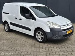 Overige Gebruikt 2009 Citroën Berlingo MPV | € 3.899 (Iets duurder)
