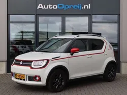 Wit Gebruikt 2016 Suzuki Ignis Hatchback | € 11.495 (Goede deal)