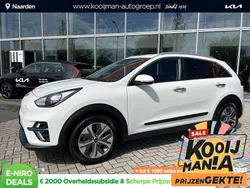 Wit Gebruikt 2020 Kia Niro 2 SUV | € 29.945