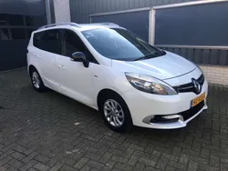 Gebruikt 2015 Renault Grand Scénic III LIMITED MPV | € 6.250 (Eerlijke prijs)