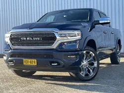 Blauw Gebruikt 2022 Dodge Ram Limited Pickup | € 74.950 (Duur)