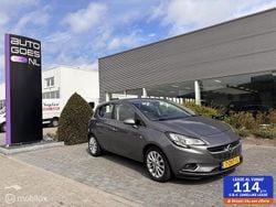 Hatchback Gebruikt 2015 Opel Corsa Cosmo Hatchback | € 6.950 (Eerlijke prijs)