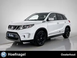 Wit Gebruikt 2016 Suzuki Vitara SUV | € 17.900 (Iets duurder)