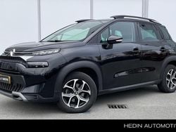 Zwart Gebruikt 2024 Citroën C3 Aircross SUV | € 22.445 (Goede deal)