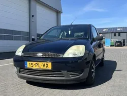 Blauw Gebruikt 2004 Ford Fiesta Style Hatchback | € 1.950 (Iets duurder)