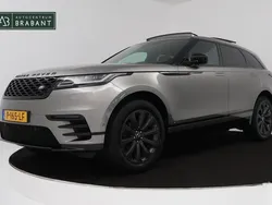 Grijs Gebruikt 2018 Land Rover Range Rover Velar SE Dynamic SUV | € 33.945 (Eerlijke prijs)
