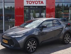 Grijs Nieuw 2025 Toyota C-HR SUV | € 39.900 (Duur)