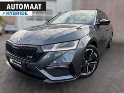 Gebruikt 2021 Skoda Octavia Business Line | € 24.950 (Duur)
