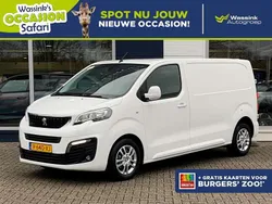 Wit Gebruikt 2019 Peugeot Expert Premium Van | € 13.390 (Goede deal)