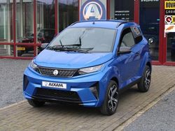 Overige Nieuw 2025 Aixam e-Crossover SUV | € 19.445
