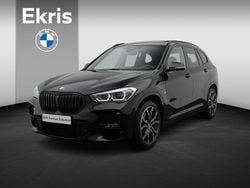 Zwart Gebruikt 2021 BMW X1 Comfort Edition SUV | € 35.900 (Duur)