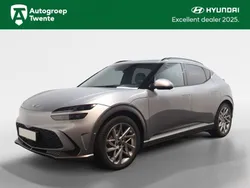 Zilver Gebruikt 2022 Genesis GV60 SUV | € 55.445