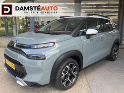 Grijs Gebruikt 2022 Citroën C3 Aircross PureTech SUV | € 18.700 (Iets duurder)