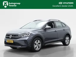 Grijs Gebruikt 2022 VW Taigo Life SUV | € 20.845 (Eerlijke prijs)