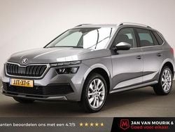 Grijs Gebruikt 2023 Skoda Kamiq Business Line SUV | € 22.900 (Goede deal)