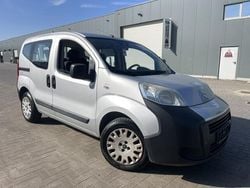 Overige Gebruikt 2009 Citroën Nemo MPV | € 5.500 (Duur)