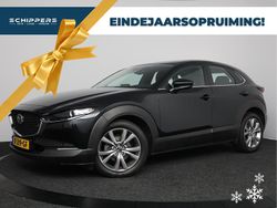 Zwart Gebruikt 2020 Mazda CX-30 Comfort SUV | € 20.800 (Goede deal)