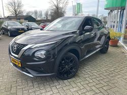 Zwart Gebruikt 2020 Nissan Juke N-Connecta SUV | € 21.345 (Iets duurder)