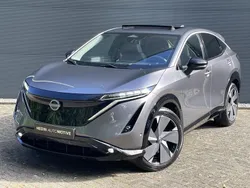 Nissan Ariya