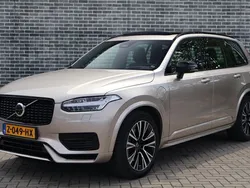 Grijs Gebruikt 2024 Volvo XC90 Ultimate SUV | € 75.399 (Eerlijke prijs)