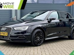 Gebruikt 2016 Audi e-tron Sport SUV | € 15.945