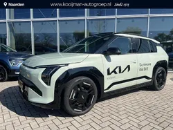 Ag3 Gebruikt 2024 Kia EV3 4 SUV | € 47.945