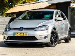 Grijs Gebruikt 2016 VW Golf VII GTE Hatchback | € 15.850 (Iets duurder)