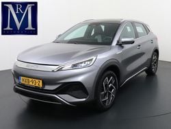 Grijs, metallic lak Gebruikt 2023 BYD Atto 3 Design SUV | € 26.877 (Eerlijke prijs)