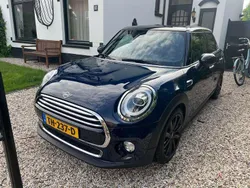Gebruikt 2018 Mini Cooper Chili Hatchback | € 17.250 (Goede deal)