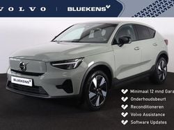 Groen Gebruikt 2025 Volvo C40 Plus SUV | € 46.900 (Duur)